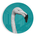 Flamingo Cam Tablo