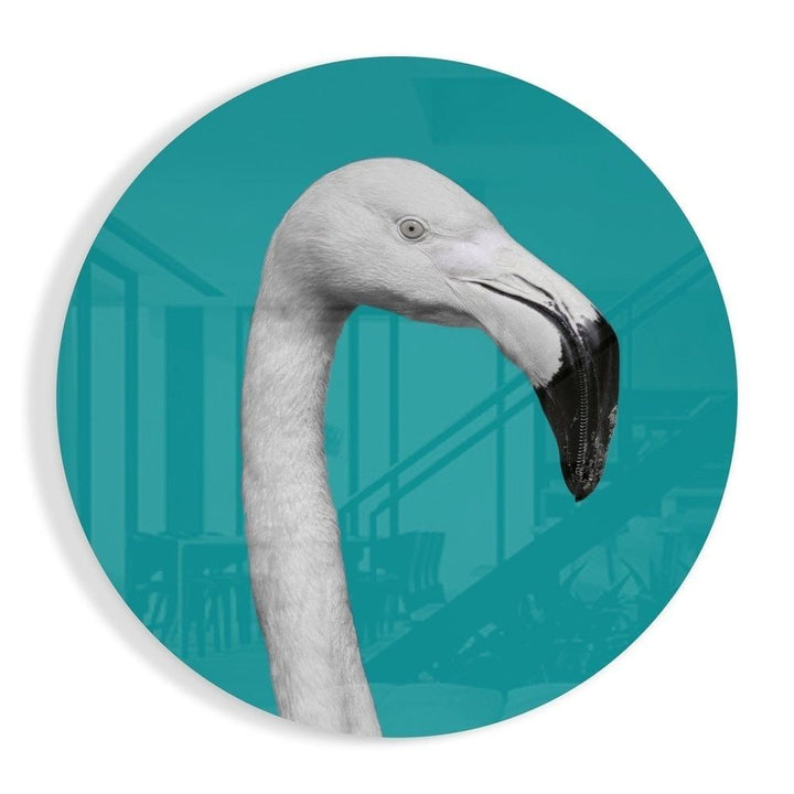 Flamingo Cam Tablo