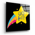 “Go For It” Cam Tablo