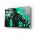 Hulk Cam Tablo