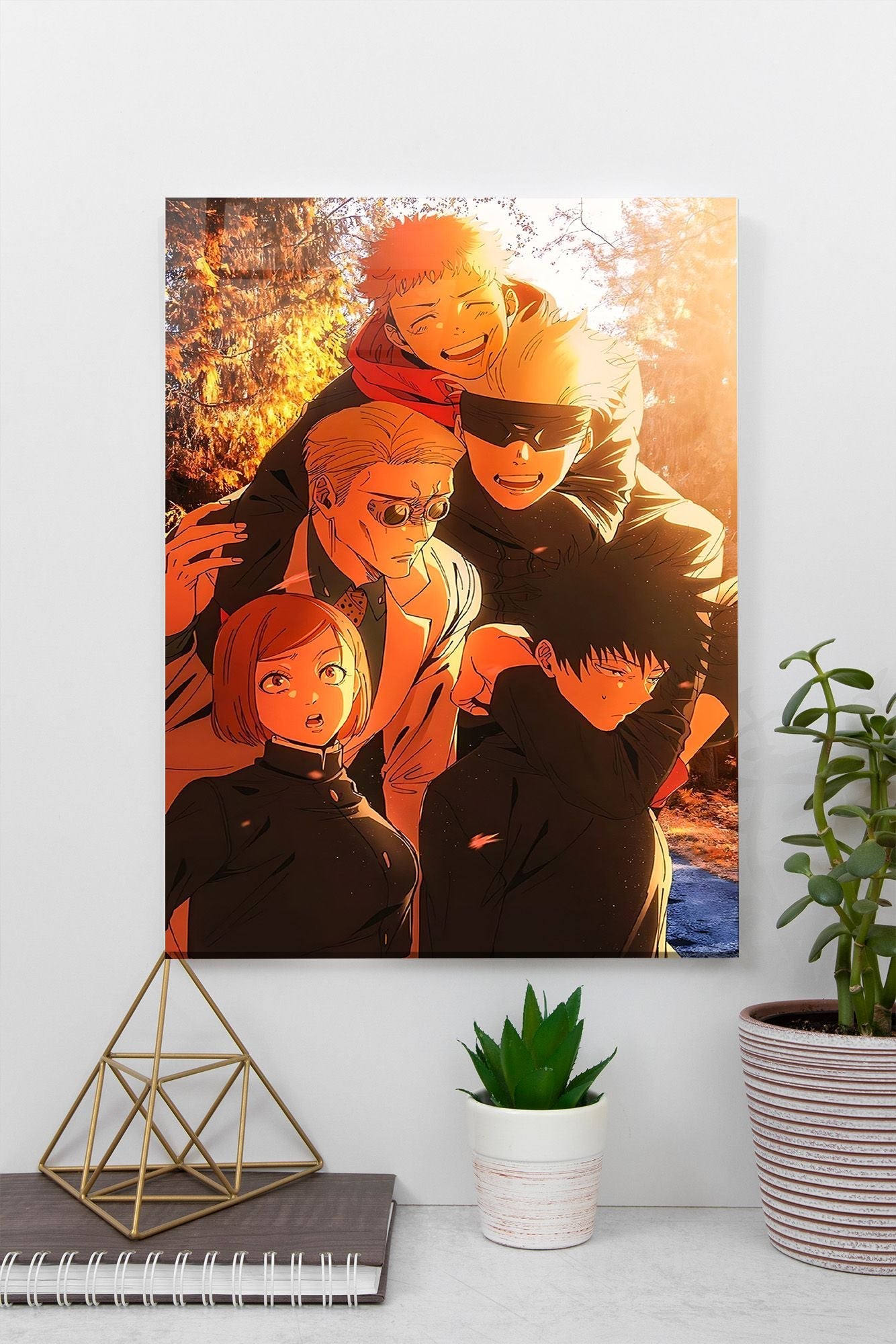 Jujutsu Kaisen Cute