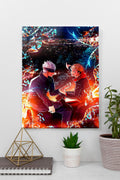 Jujutsu Kaisen Itadori Yuji Fushiguro Megumi