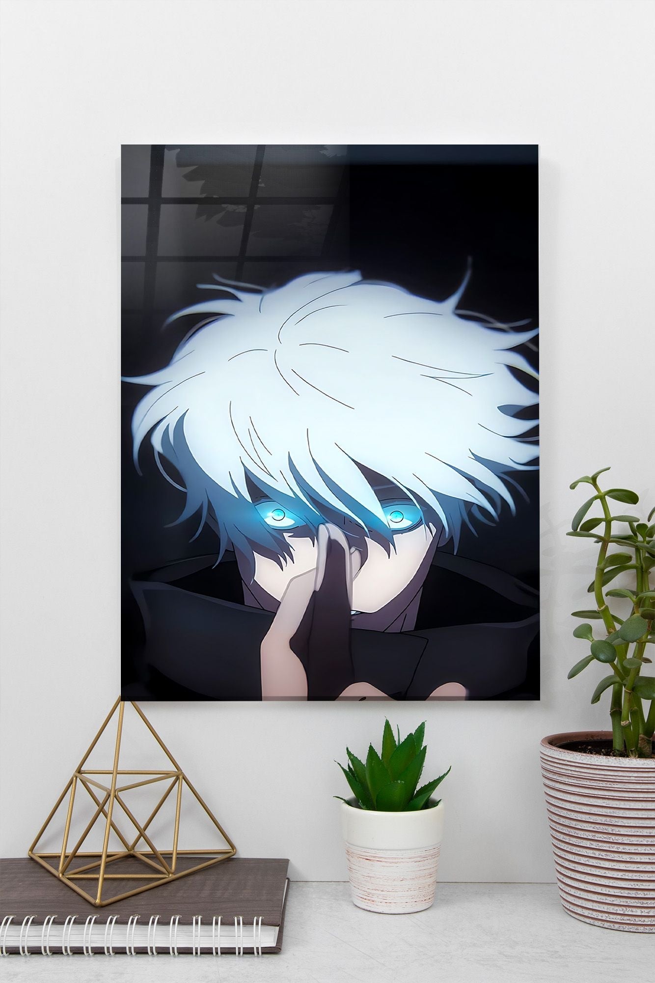Gojo Jujutsu Kaisen