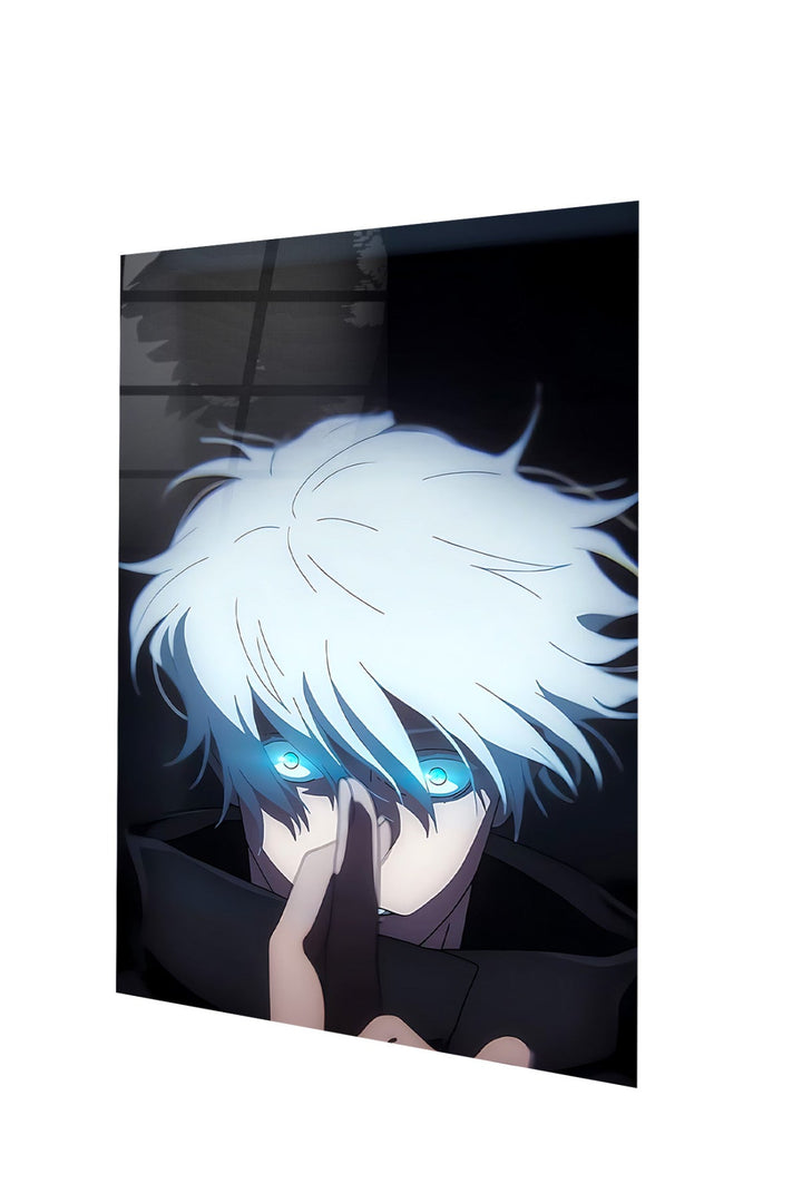 Gojo Jujutsu Kaisen