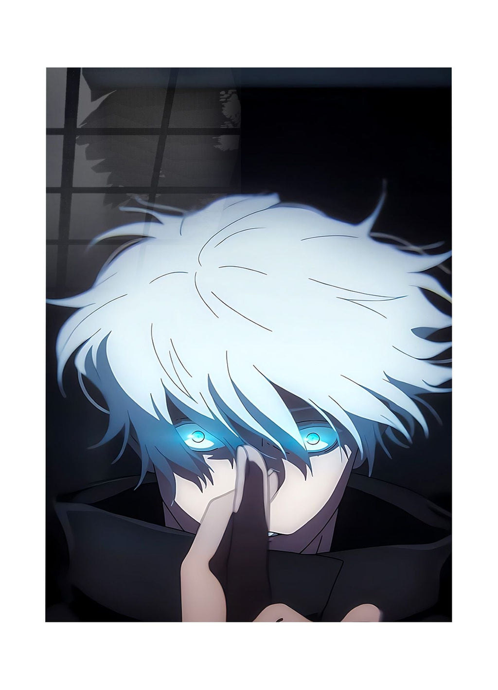 Gojo Jujutsu Kaisen