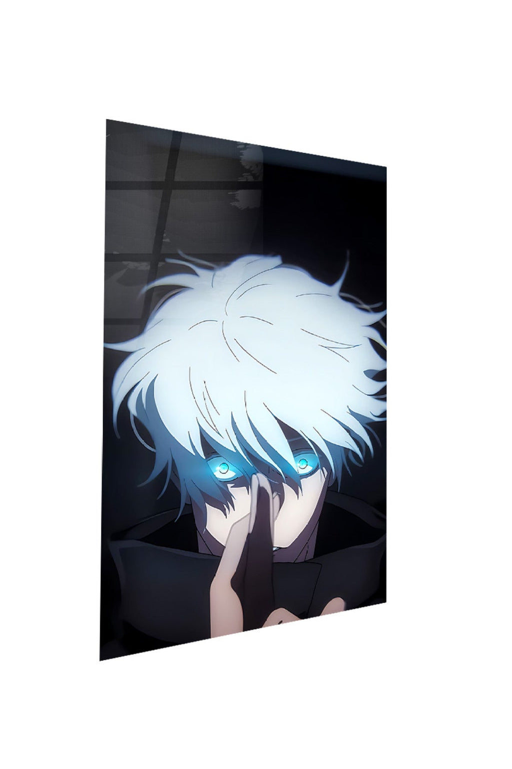 Gojo Jujutsu Kaisen