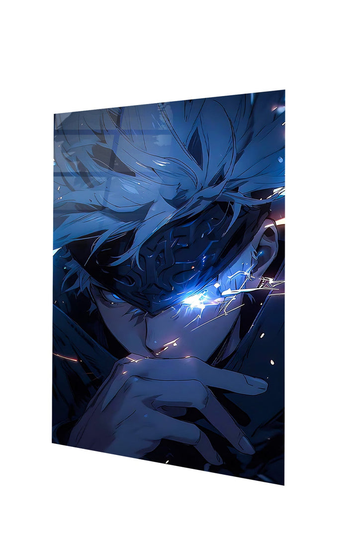 Jujutsu Kaisen Gojo