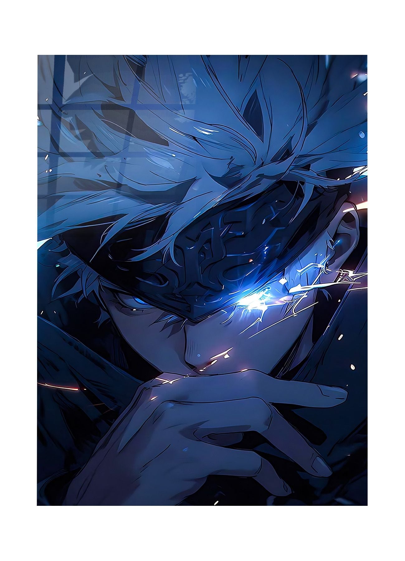 Jujutsu Kaisen Gojo
