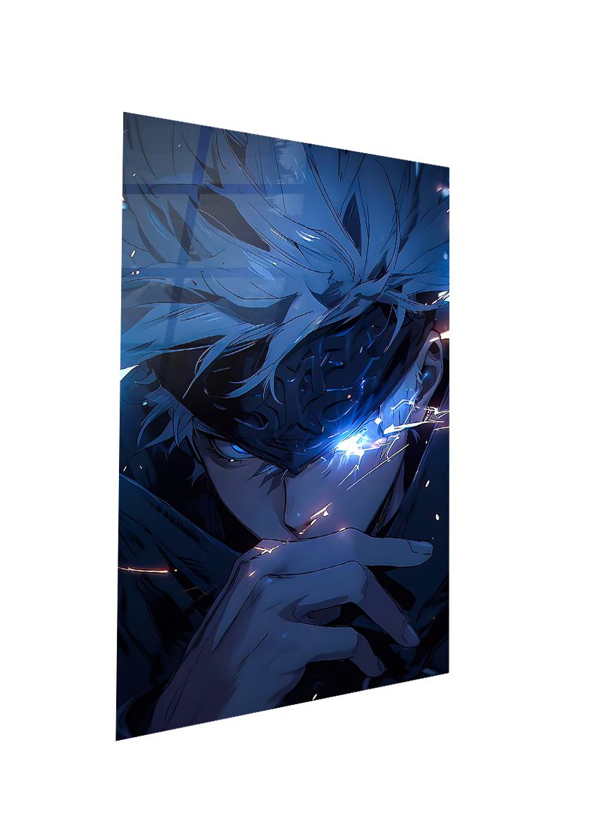 Jujutsu Kaisen Gojo