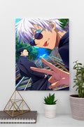 Jujutsu Kaisen Gojo Cute