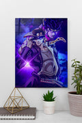 Jojo's Bizarre Adventure