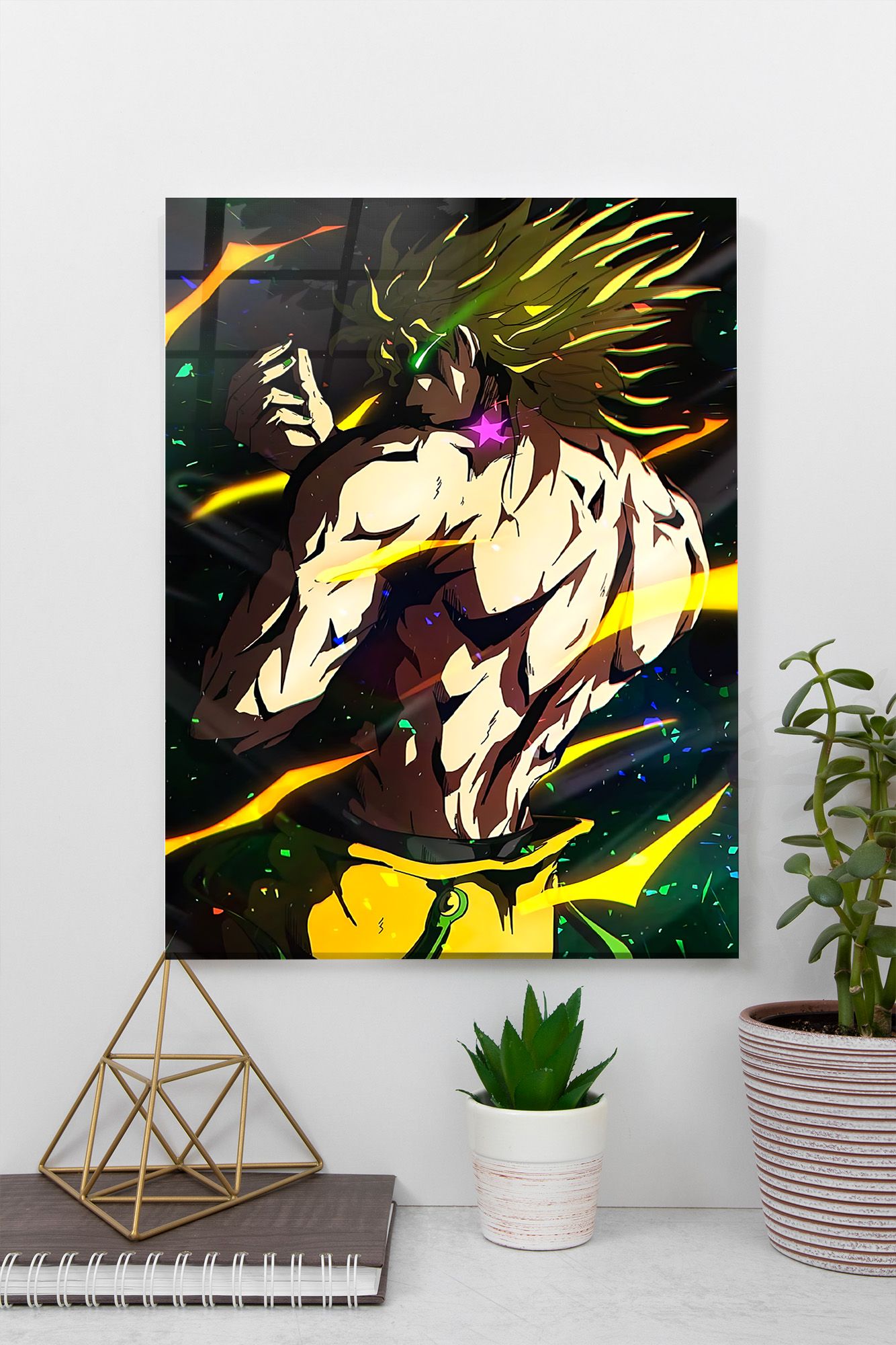 Jojo's Bizarre Adventure