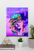 Jojo's Bizarre Adventure Retro