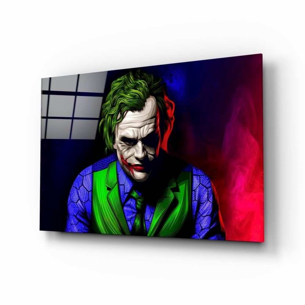 Joker Cam Tablo