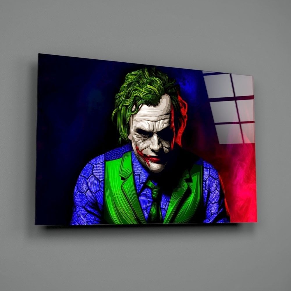 Joker Cam Tablo