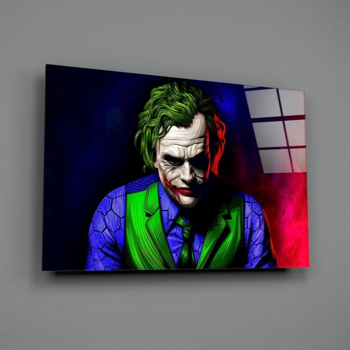 Joker Cam Tablo