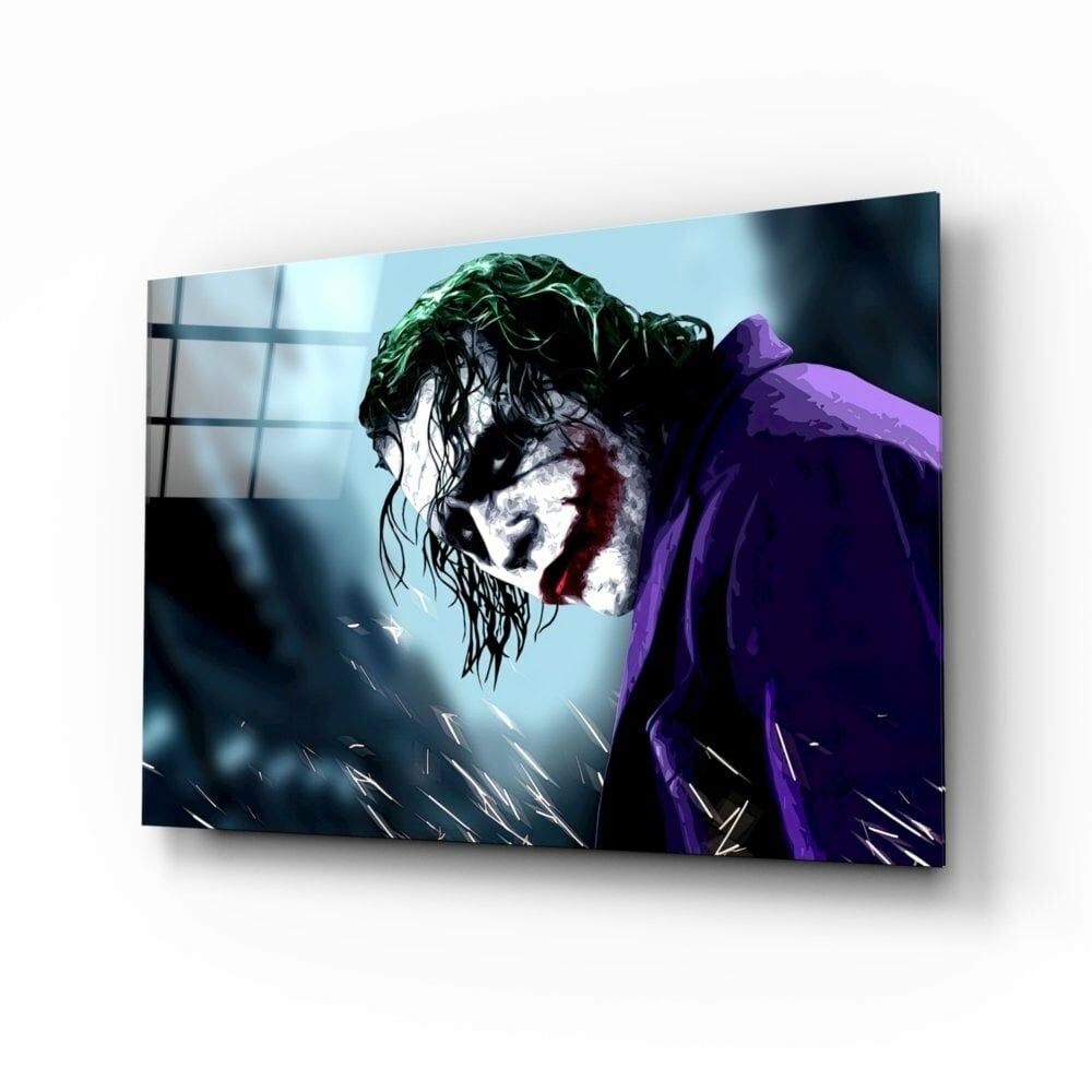 Joker Cam Tablo