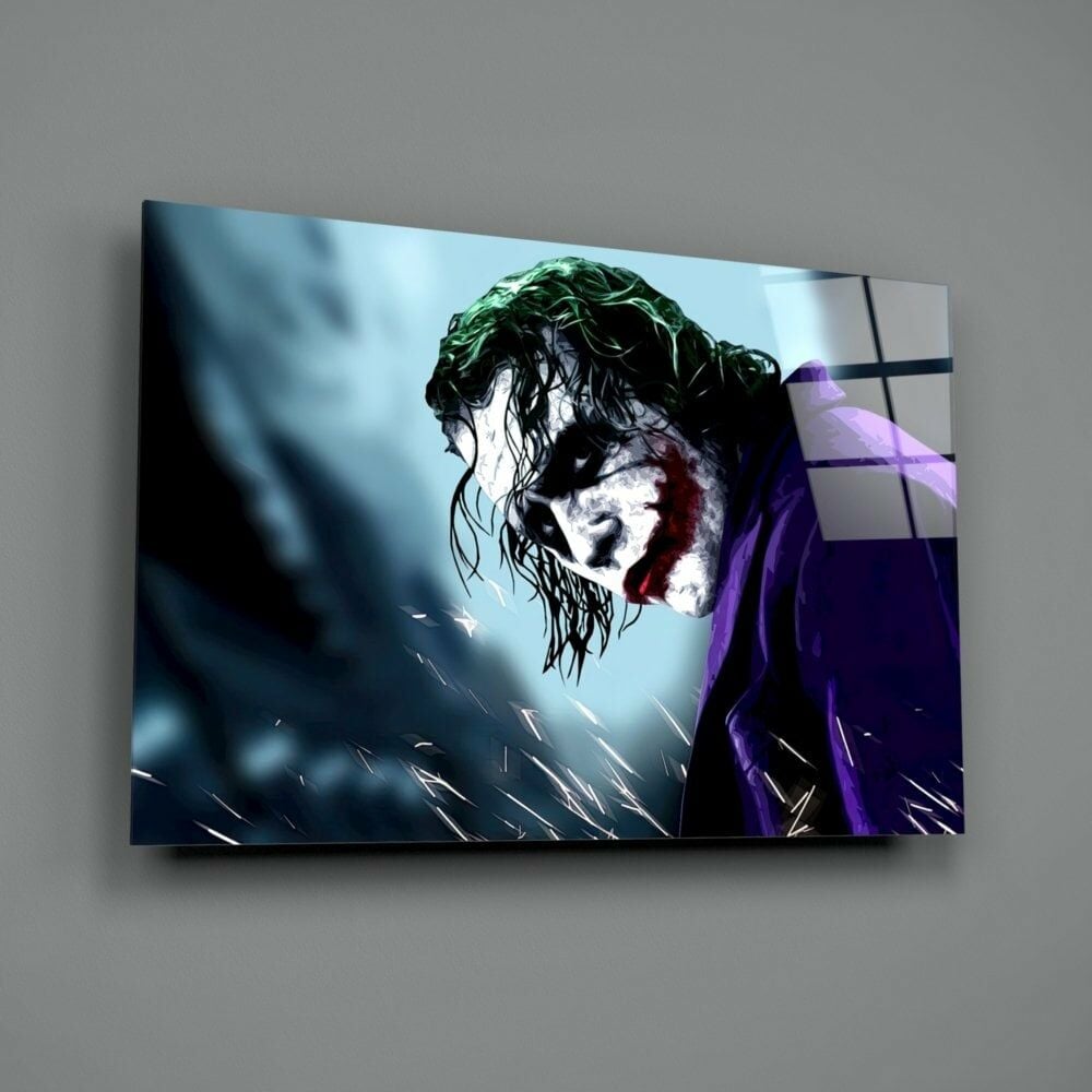 Joker Cam Tablo