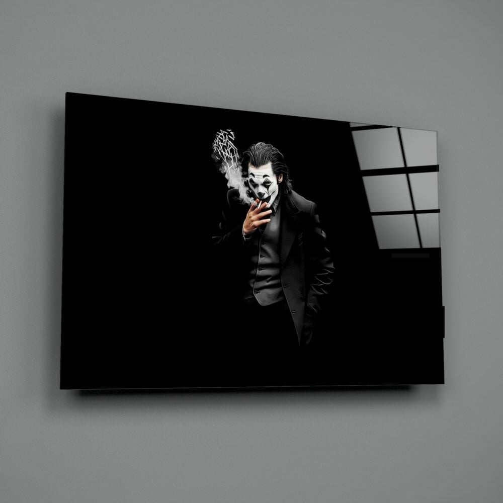 Joker Cam Tablo