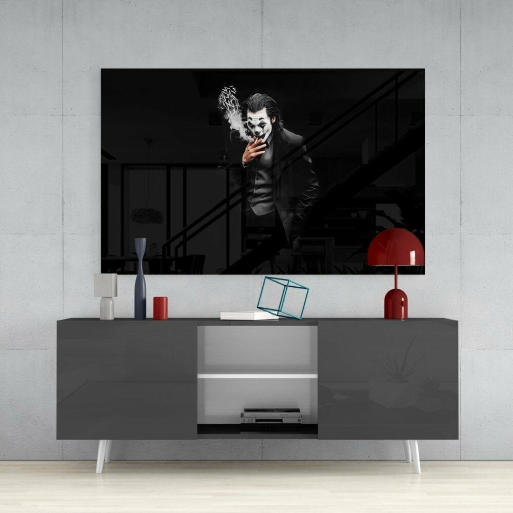 Joker Cam Tablo