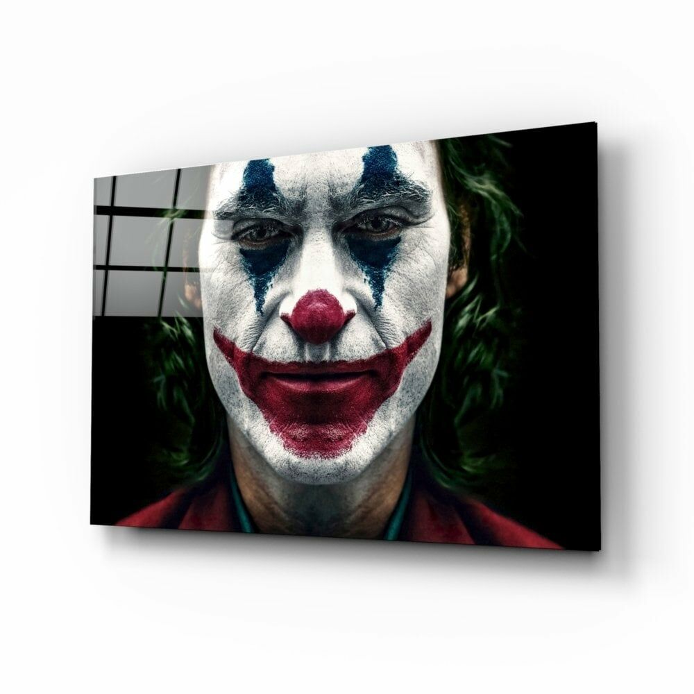 Joker Cam Tablo