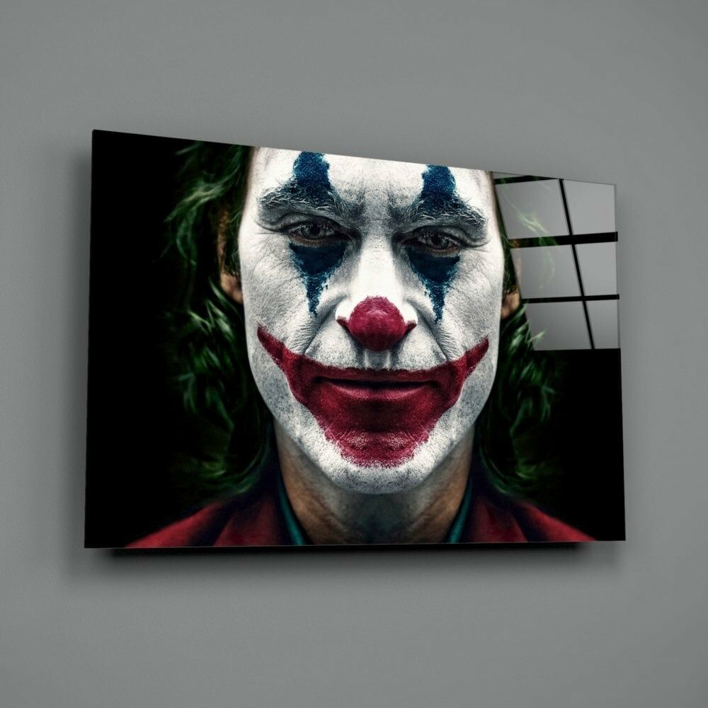 Joker Cam Tablo