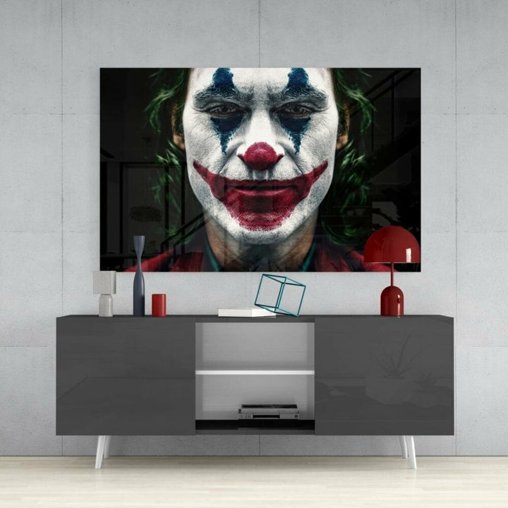 Joker Cam Tablo