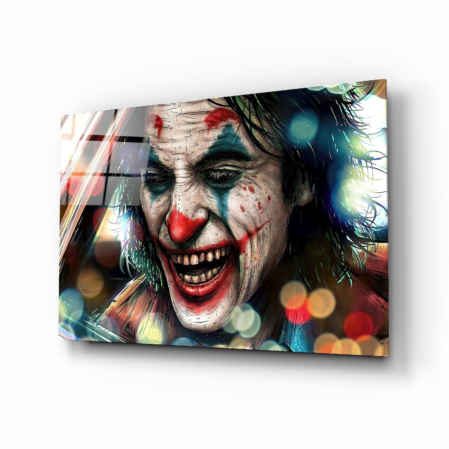 Joker Cam Tablo