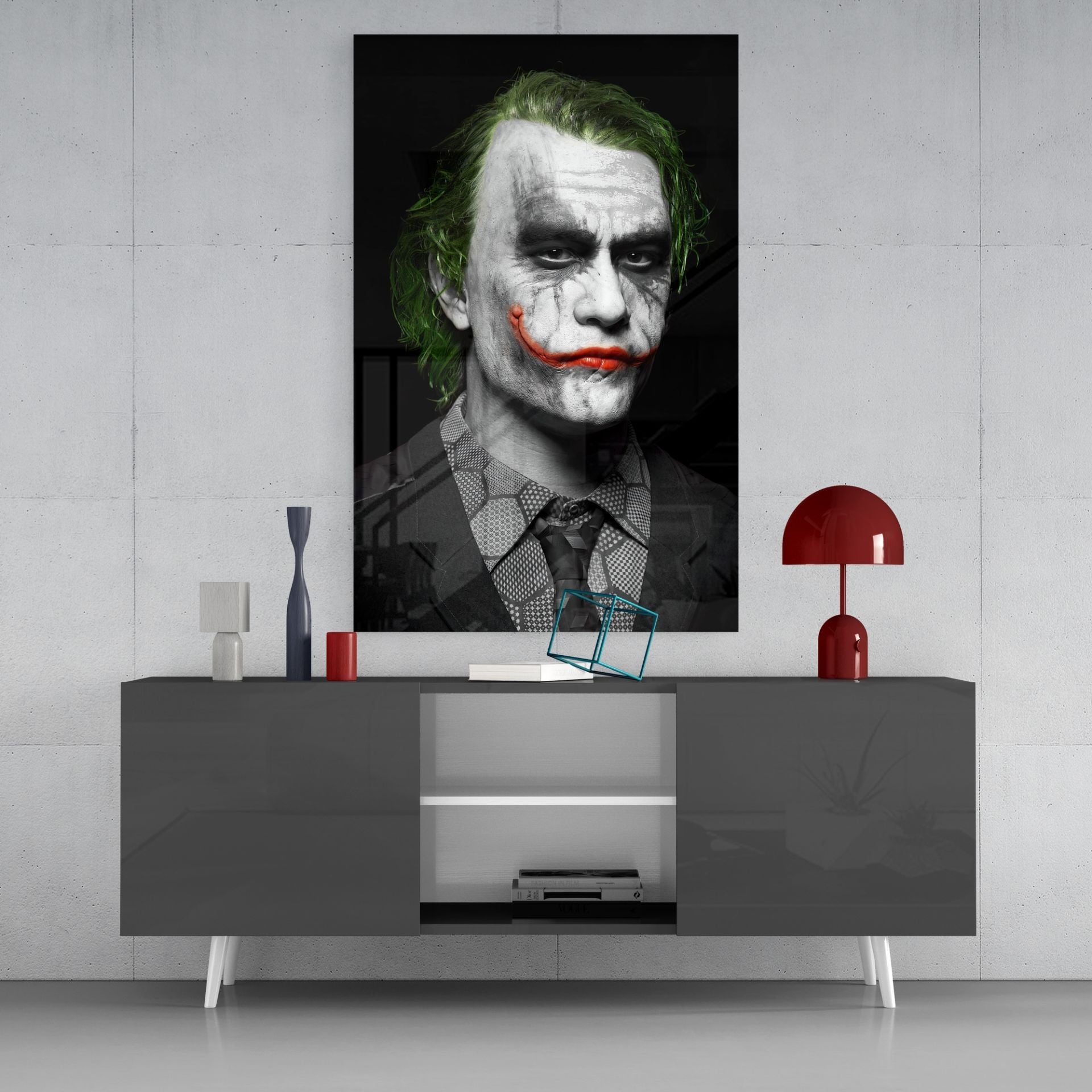 Joker Cam Tablo