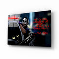 Joker Cam Tablo