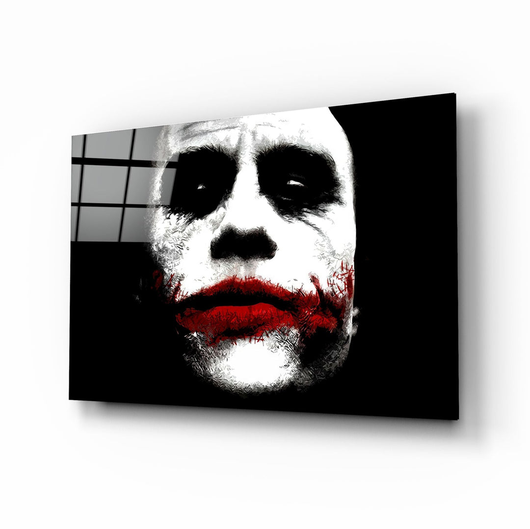 Joker Cam Tablo