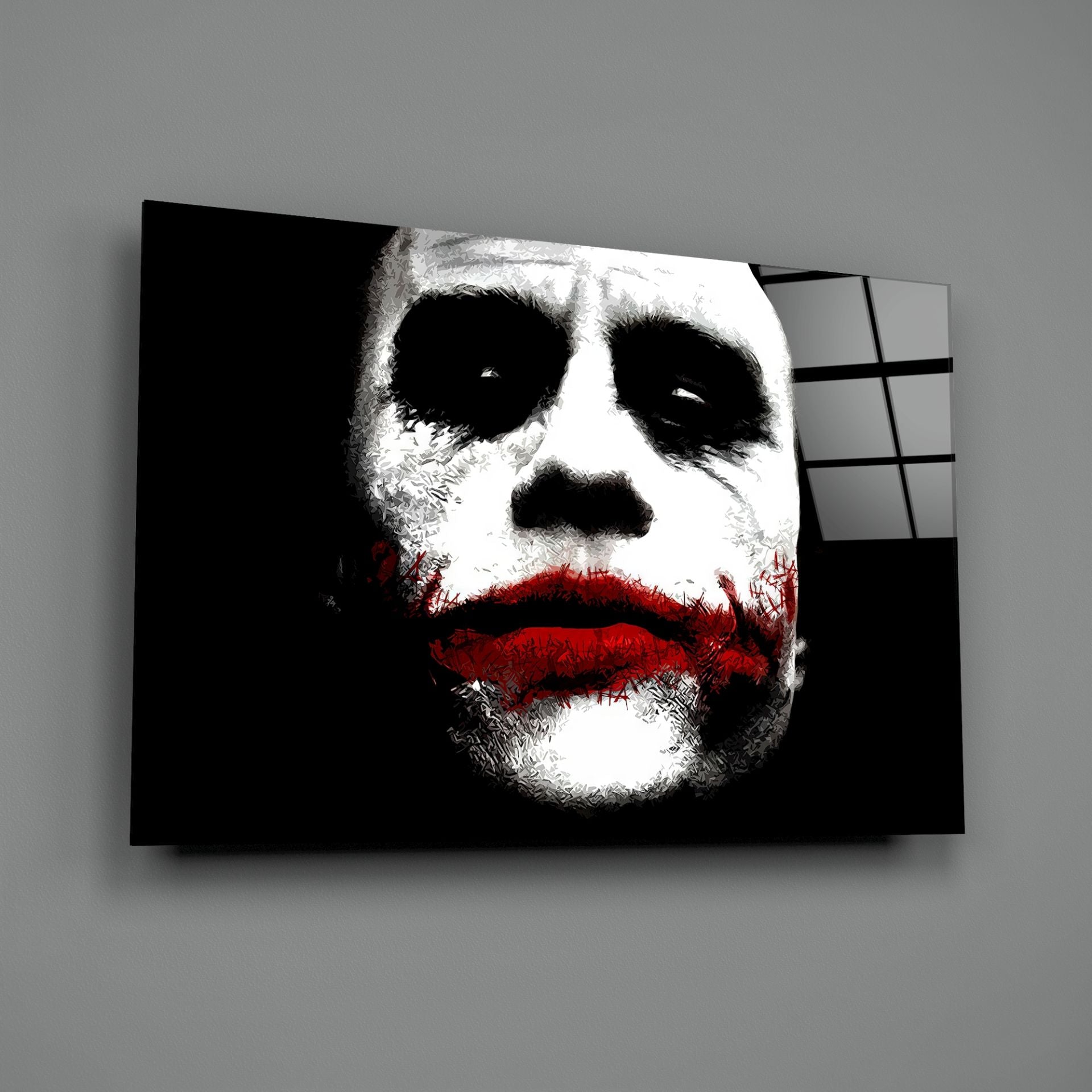 Joker Cam Tablo