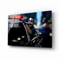 Joker Cam Tablo