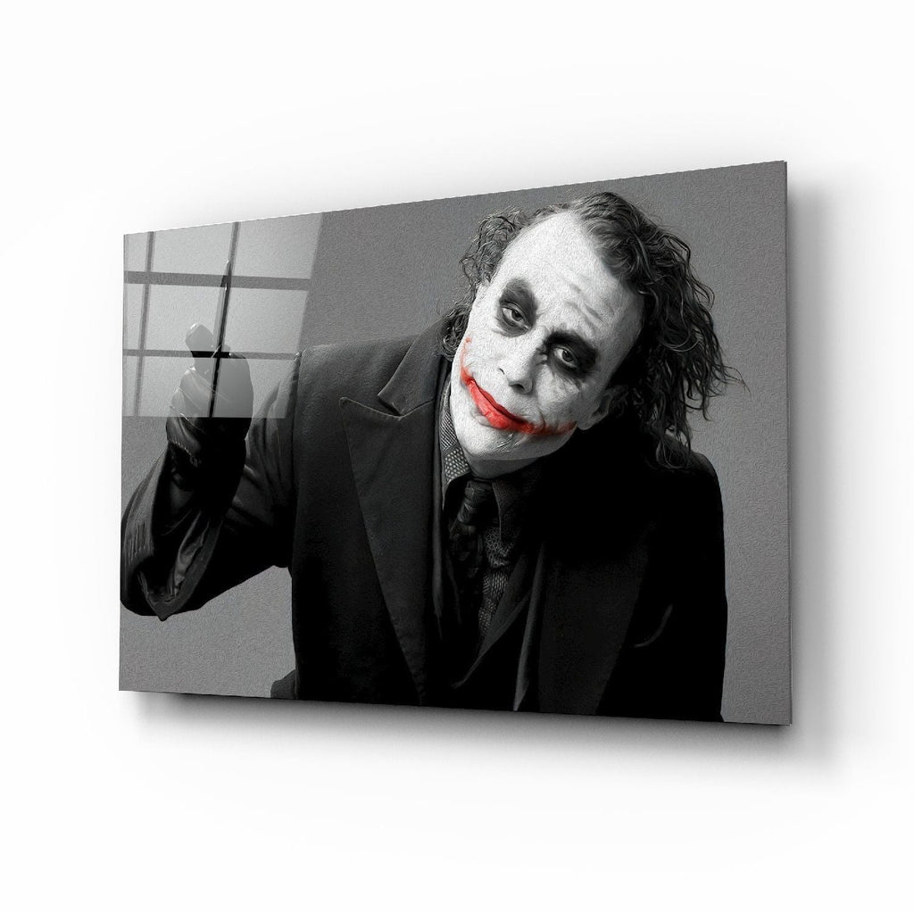 Joker Cam Tablo No:6080