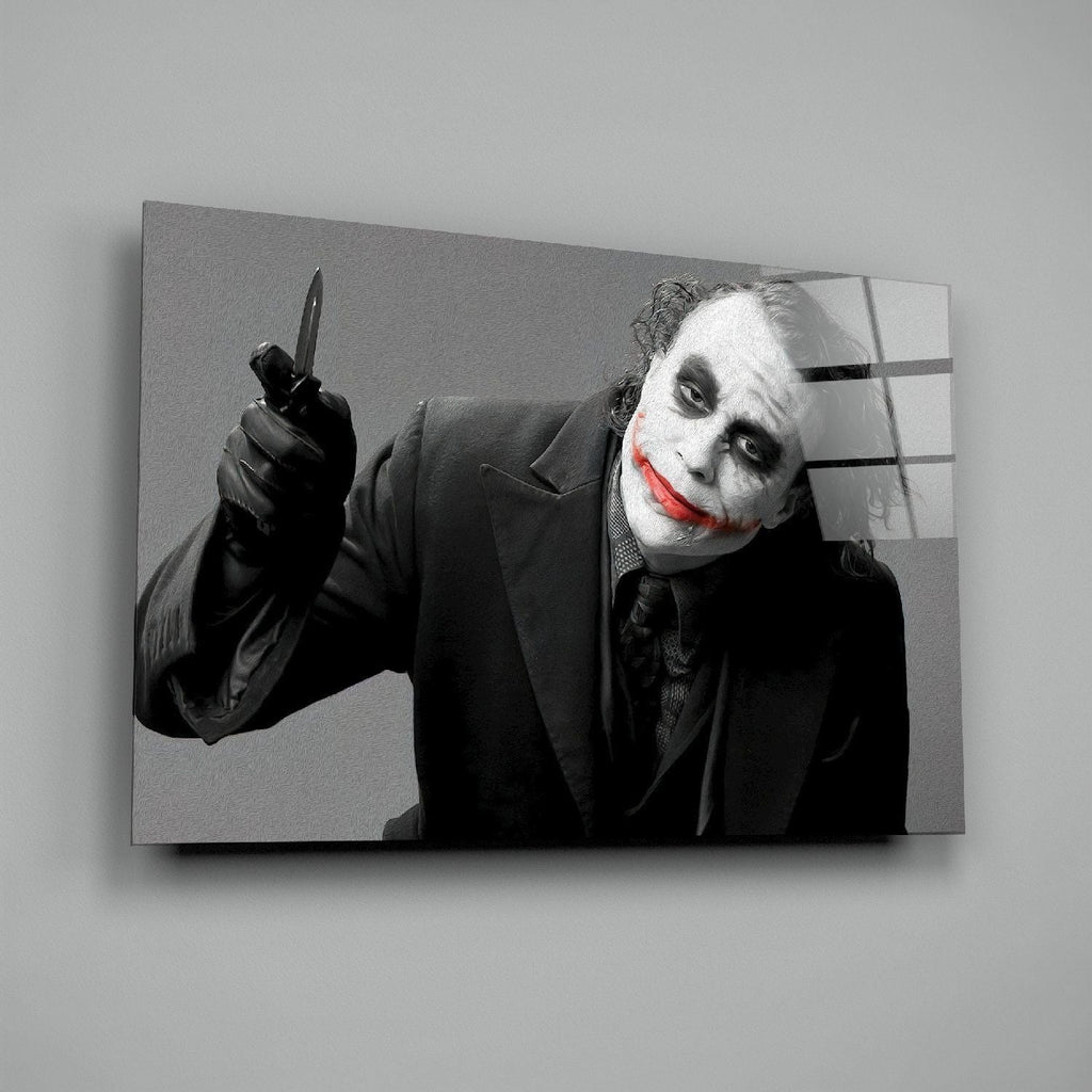 Joker Cam Tablo No:6080