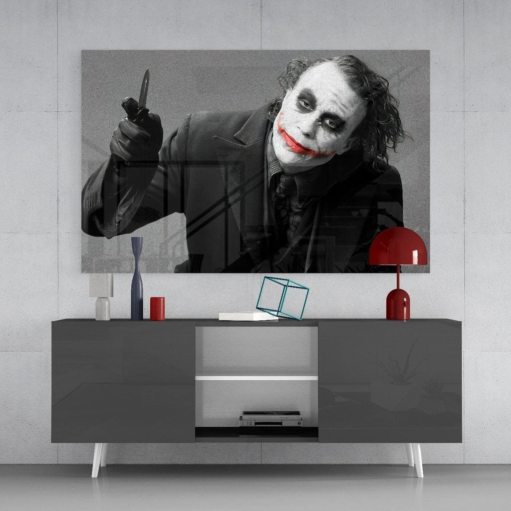 Joker Cam Tablo No:6080