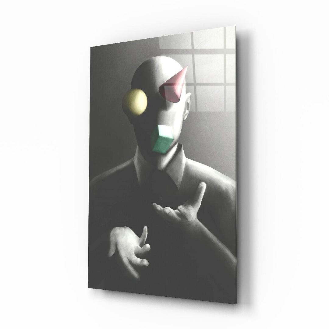 Juggler Cam Tablo