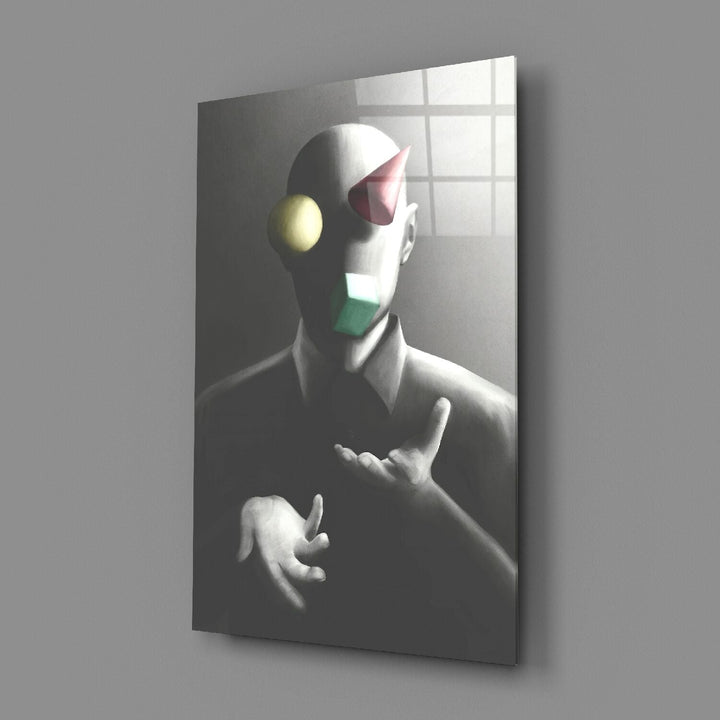 Juggler Cam Tablo