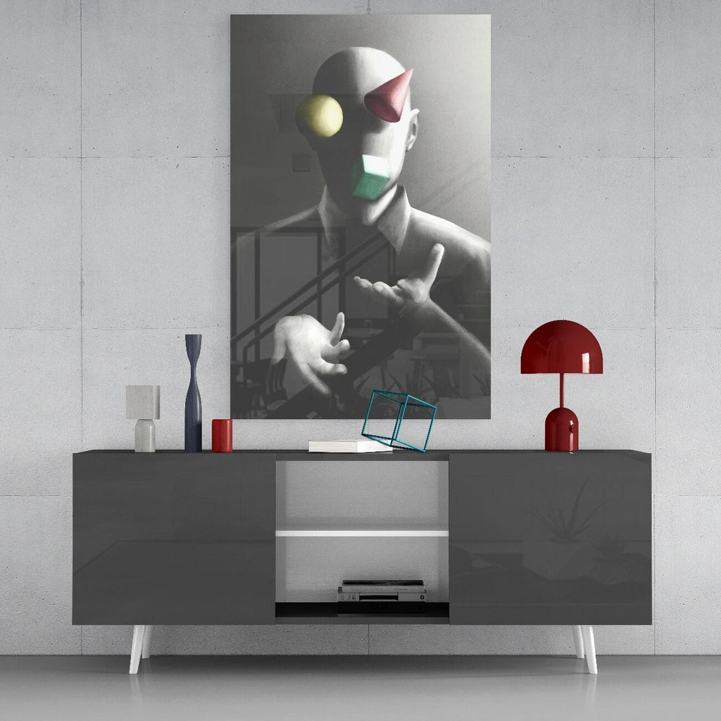 Juggler Cam Tablo