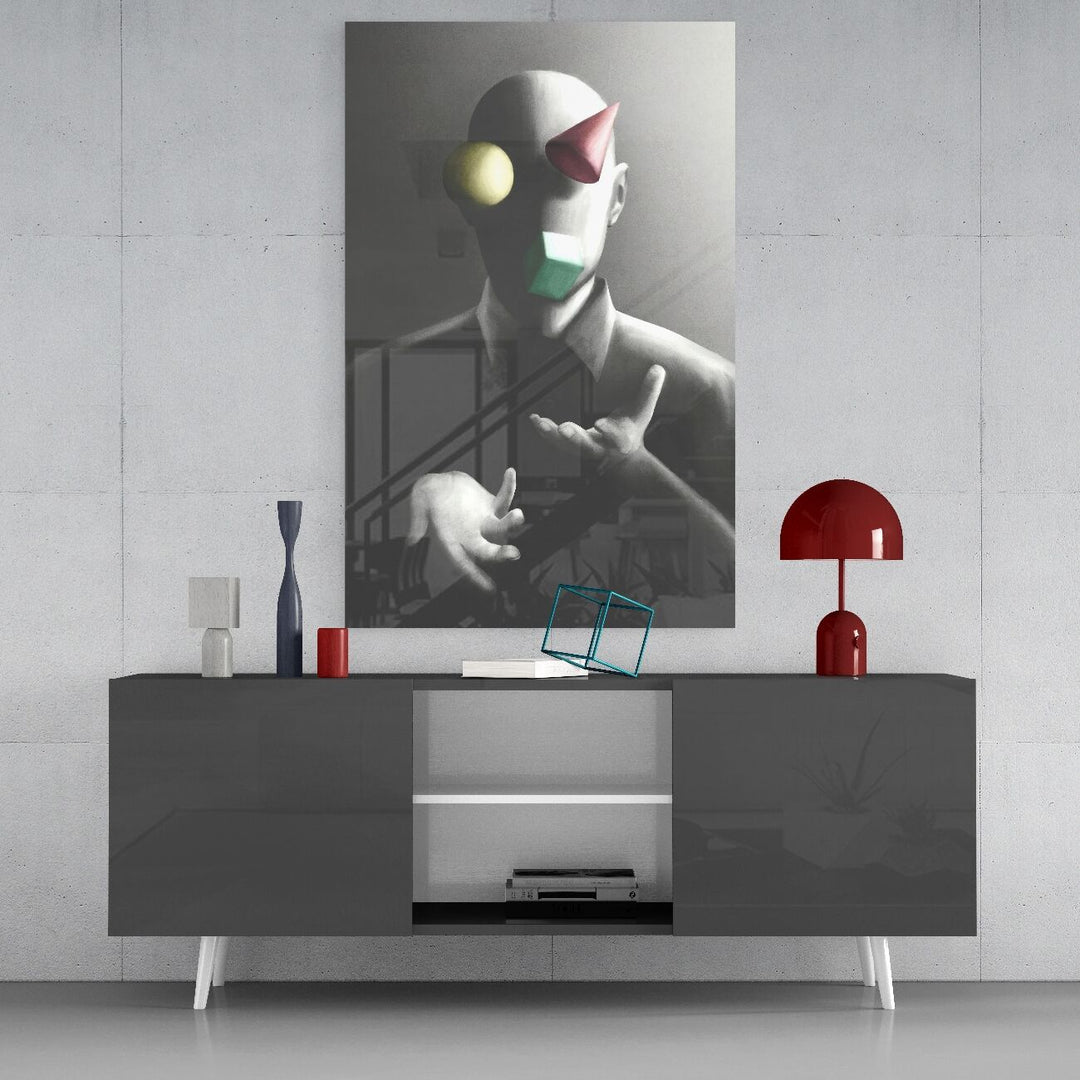 Juggler Cam Tablo
