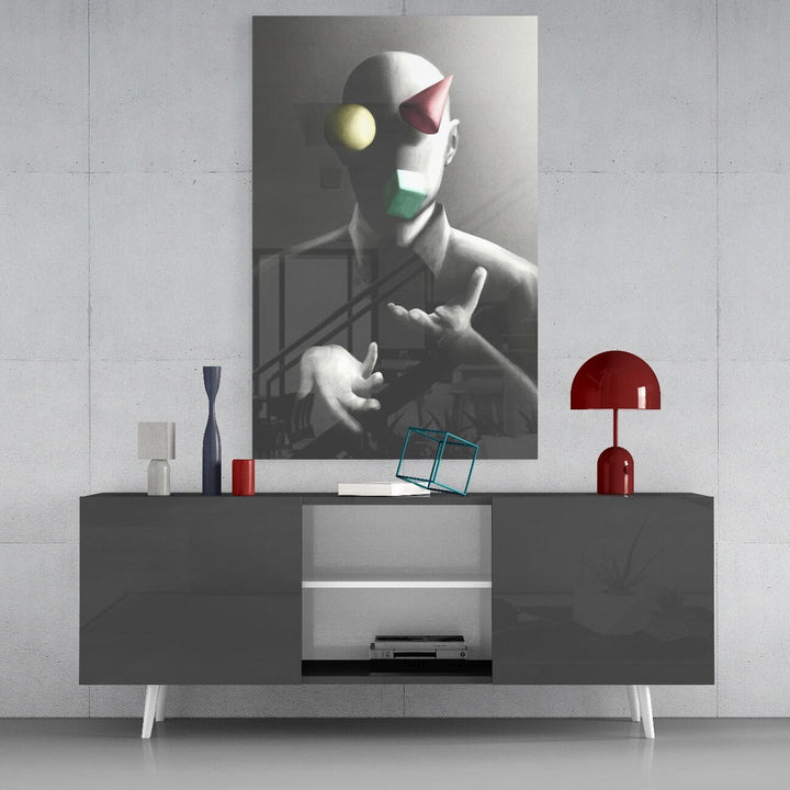 Juggler Cam Tablo