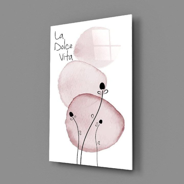 La Dolce Vita Cam Tablo