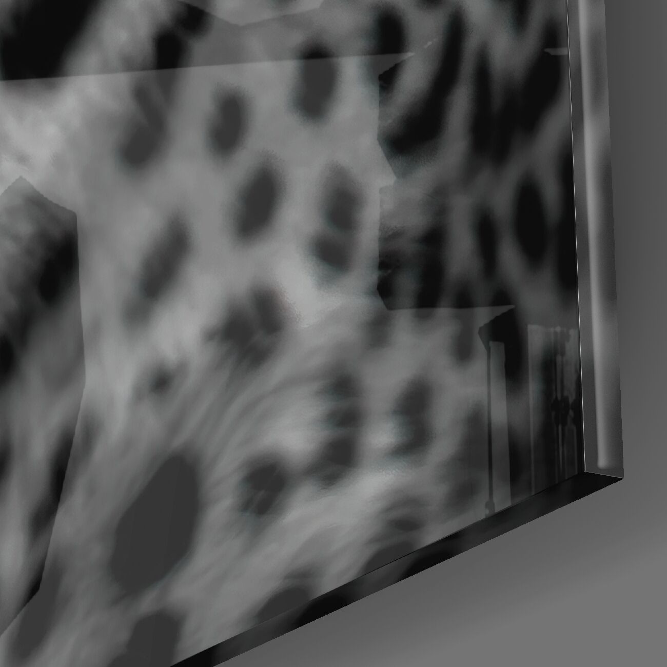 Leopar Cam Tablo
