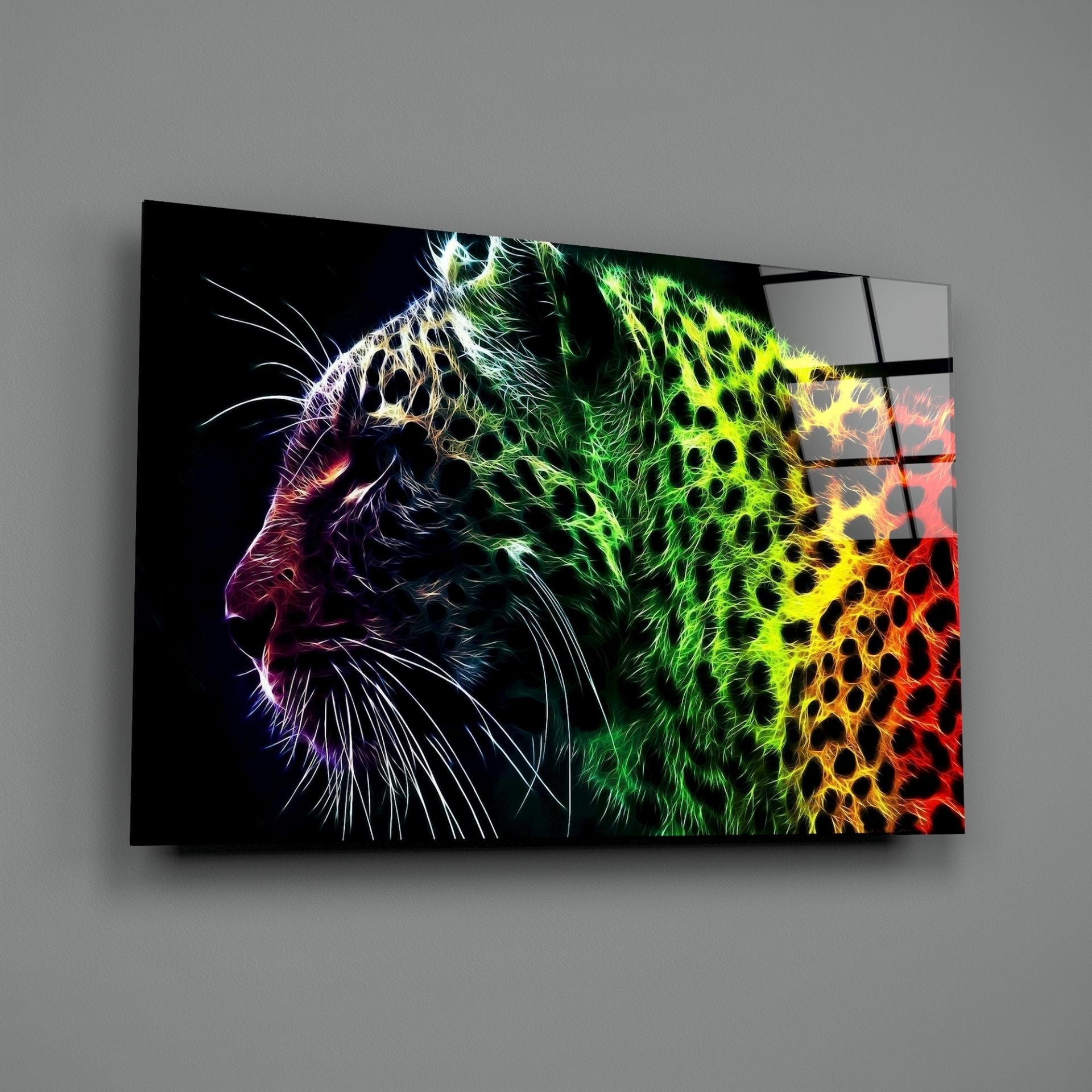 Leopar Cam Tablo