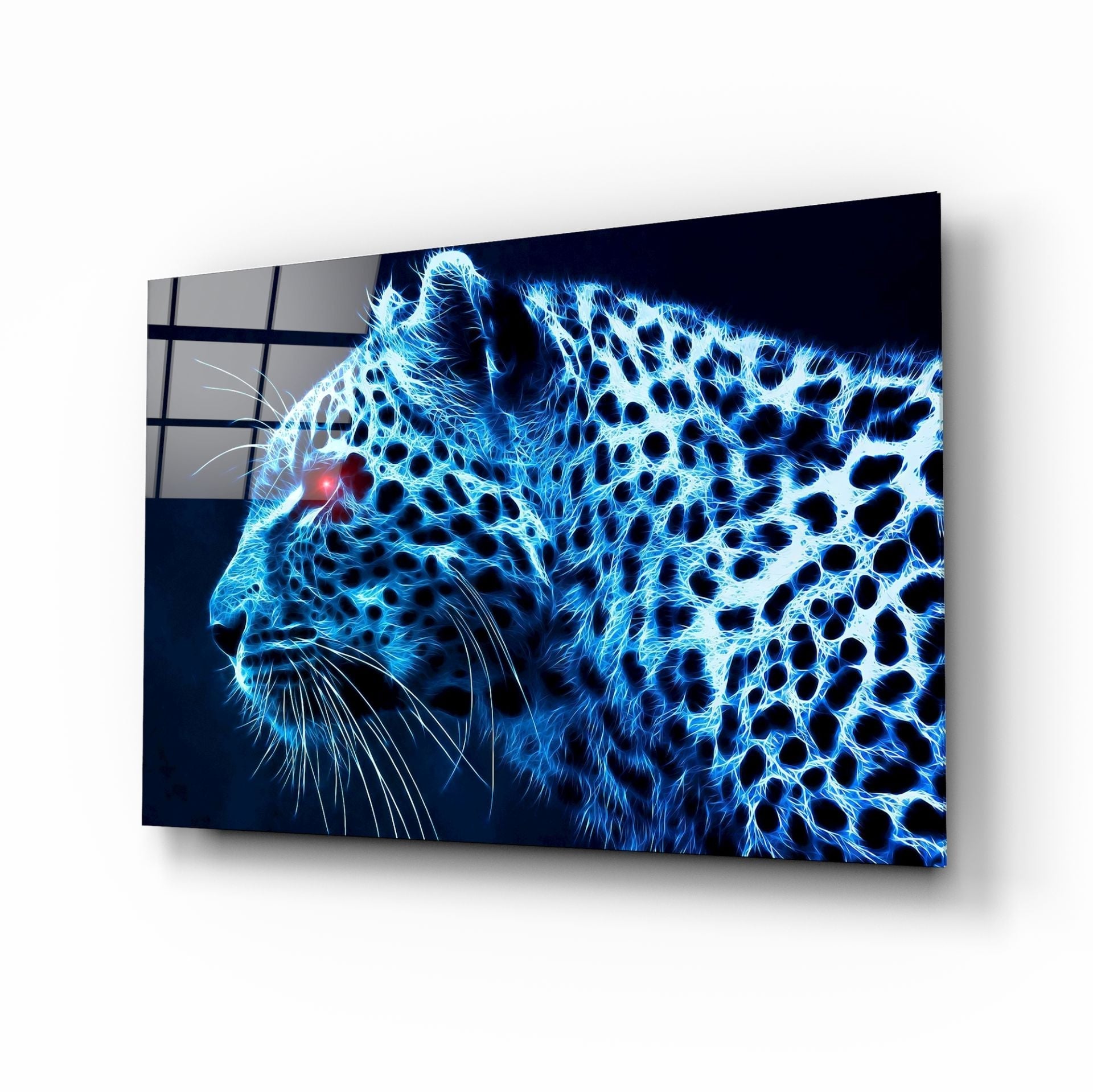 Leopar Cam Tablo