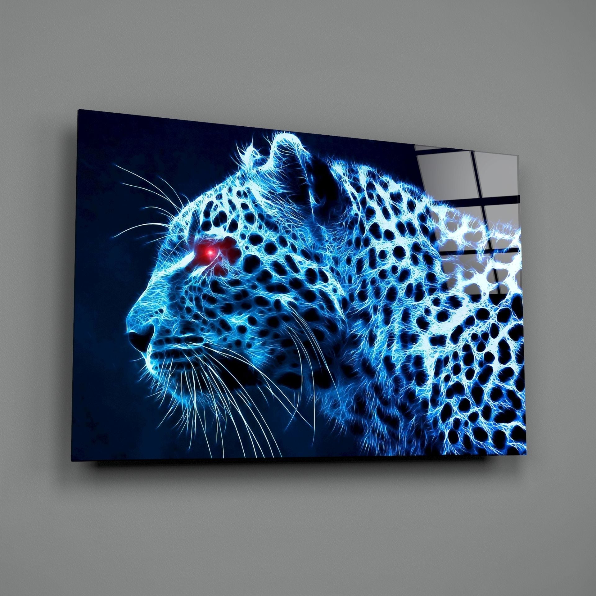 Leopar Cam Tablo