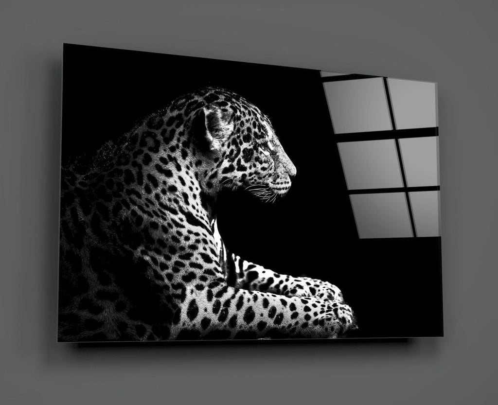 Leopar Cam Tablo No:2014