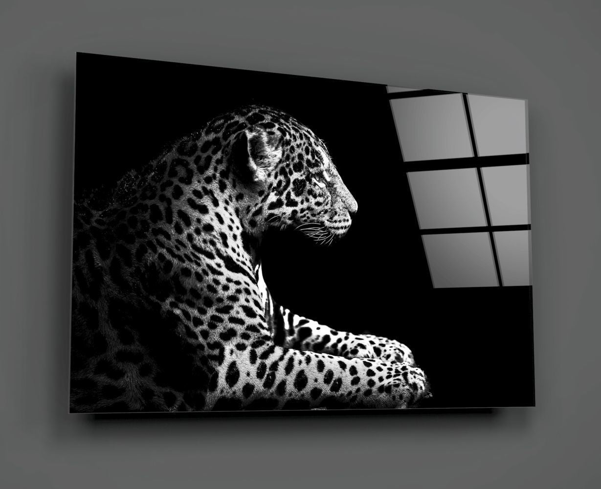 Leopar Cam Tablo No:2014