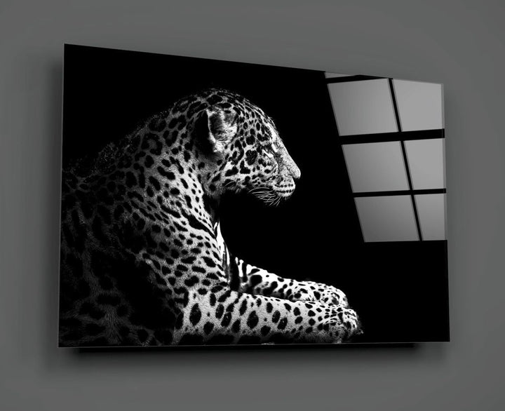 Leopar Cam Tablo No:2014
