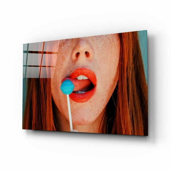 Lolipop Cam Tablo